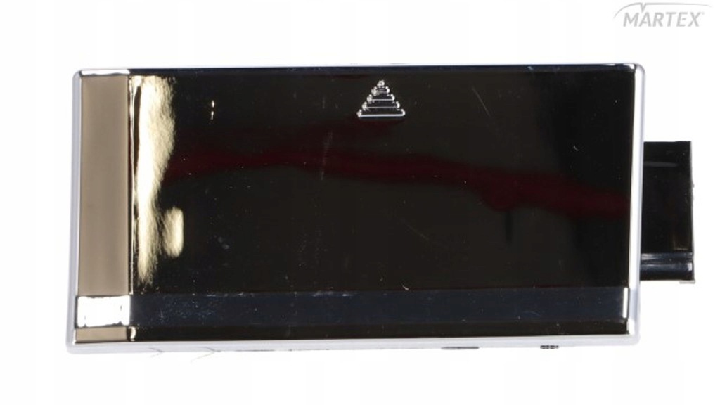 фото №1, Заглушка фара mb mp4 tangde