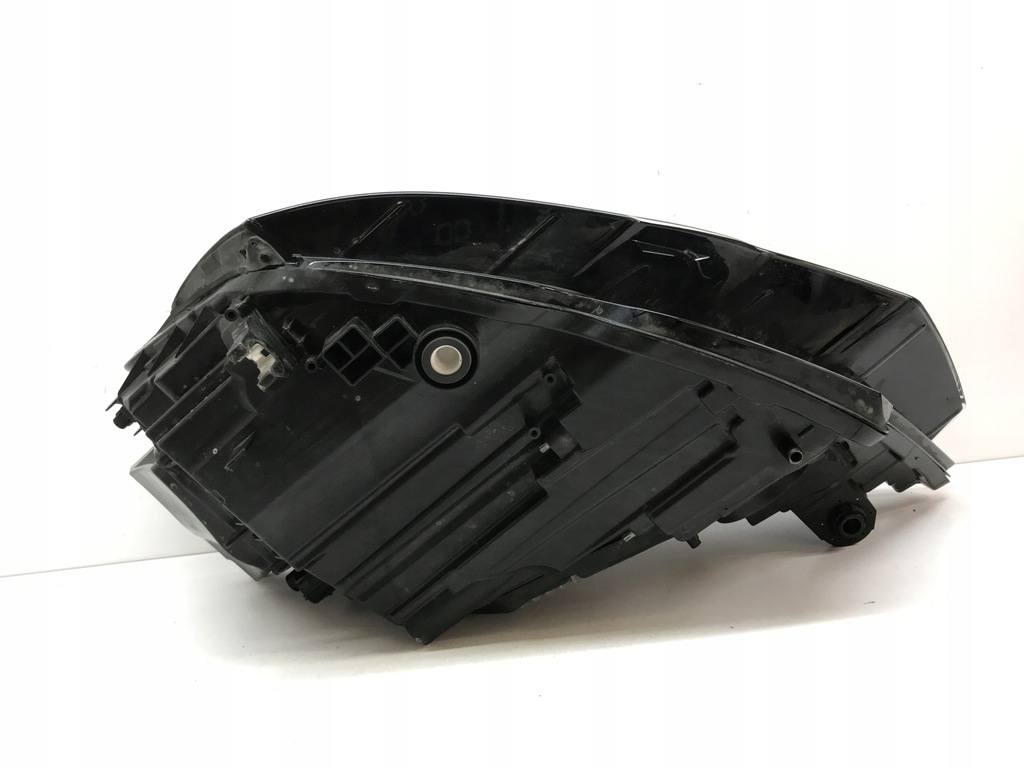 фото №12, Audi a6 c8 4k0 full led лампа правая перед передняя фара 4k0941040