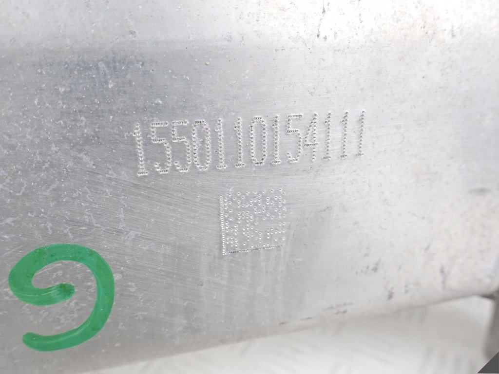 фото №8, Bmw g30 sedan g11 g12 g16 подрамник подрамник балка задняя