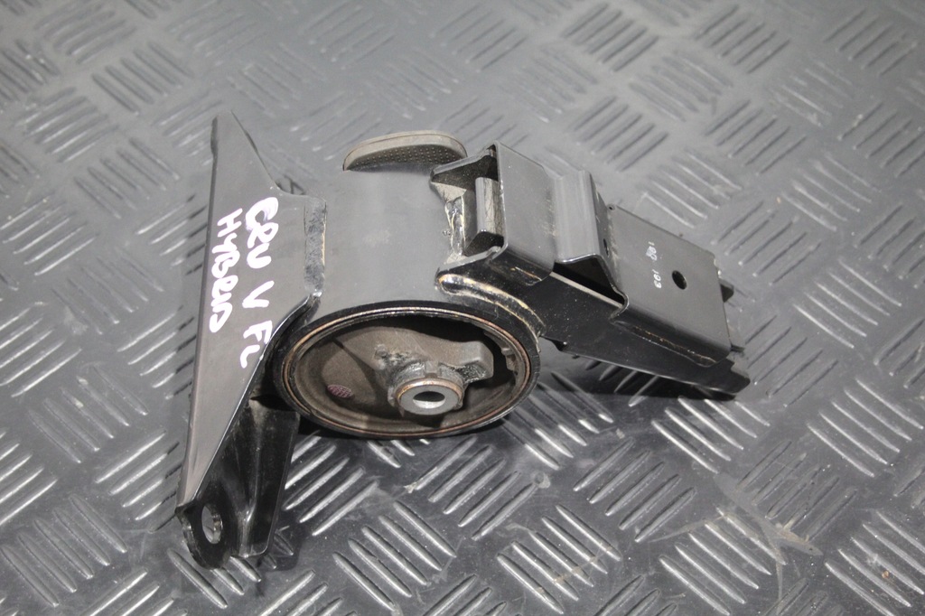 фото №1, Кронштейн подушка двигателя honda crv cr-v v 5 lift