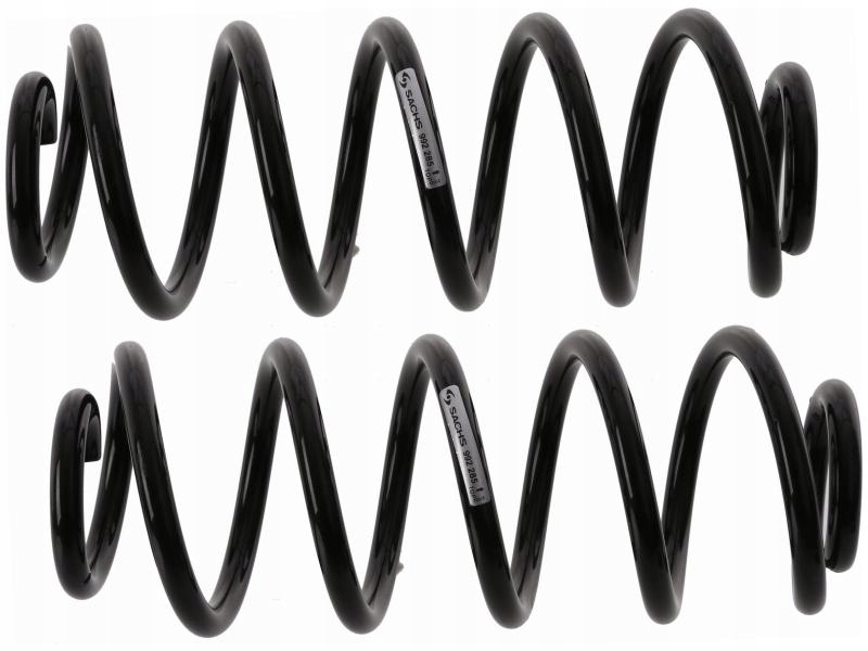фото №1, Пружини задня opel astra k 1.2 1.5 19-