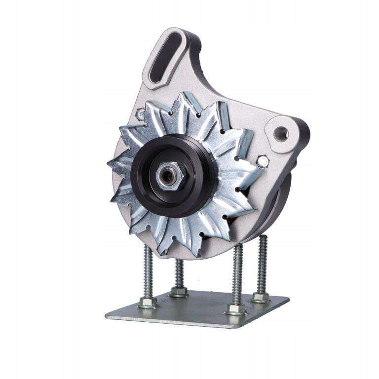 Купить Генератор piaggio porter 1.4 d 04.98- 8el731712-001