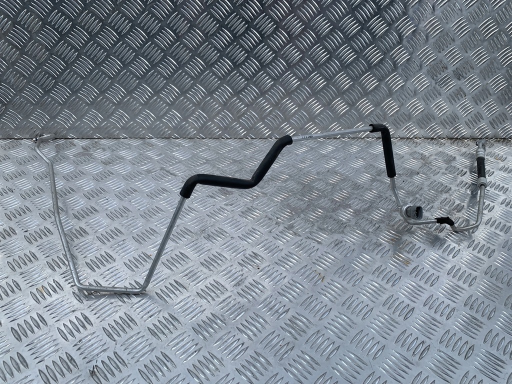 фото №1, Шланг кондиционера suzuki ignis iii 16- 4x4