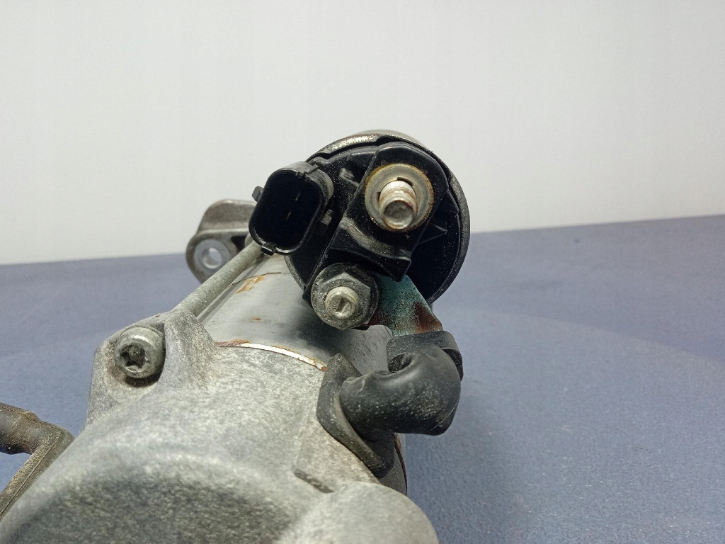 Opel insignia b 2.0 cdti стартер 55581293 в Україні