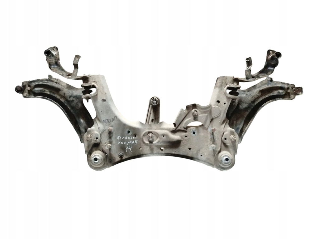 фото №1, Подрамник подрамник подрамник renault kangoo 2 ii