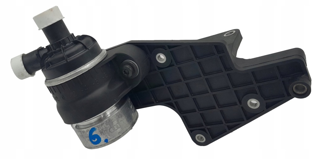 фото №1, Насос wody додаткова audi 05l965567a