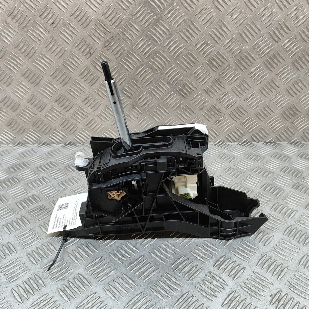 фото №1, Lexus ux 2020 домкрат перемикання передач / верхній