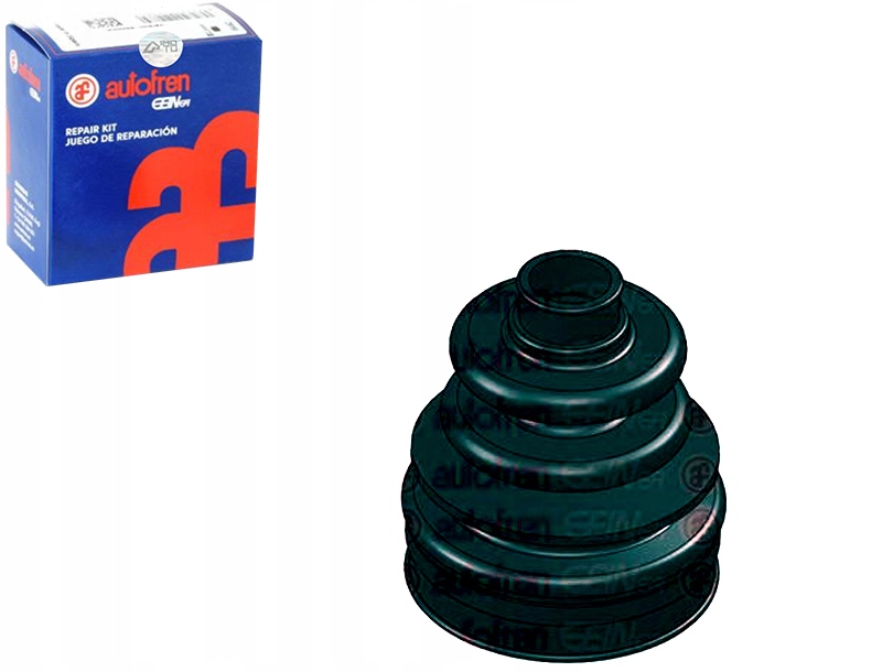 фото №5, 160636_e захист шарнір гомокінетичний тяга / шарнір