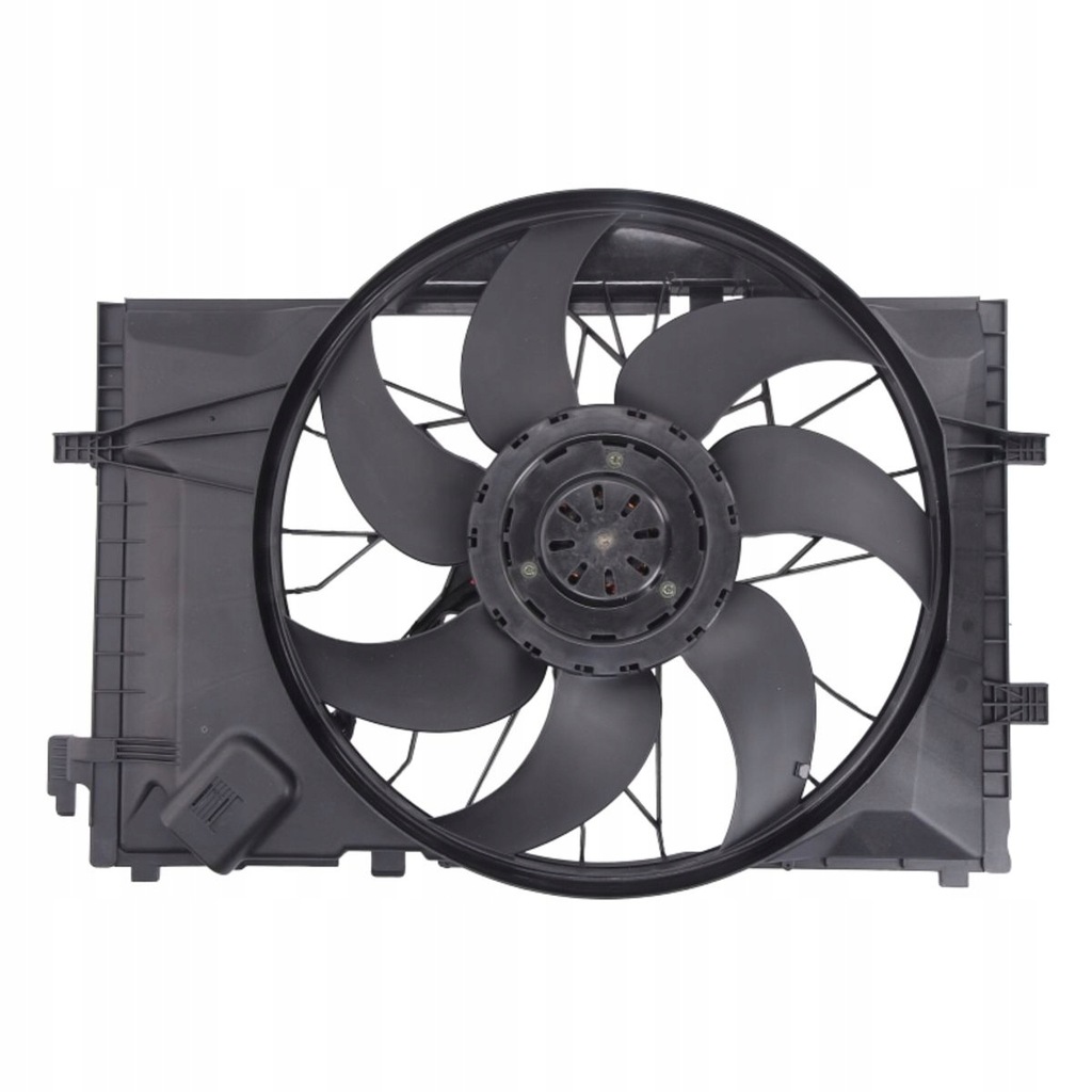 фото №1, Вентилятор радіатора nrf 47293