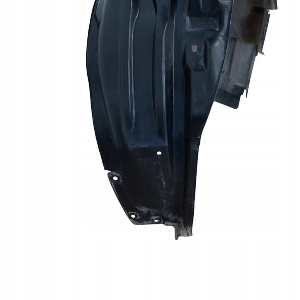 фото №9, Подкрылок левый перед subaru forester v lift 59110sj011