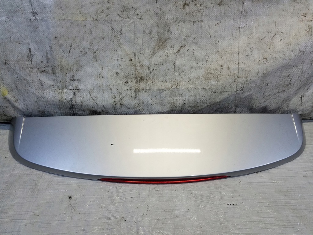 фото №1, Спойлер спойлер крышки задняя hyundai i30 ii 87210-a6000