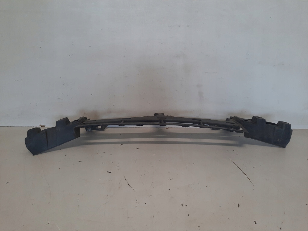 фото №6, Bmw x3 e83 03-06 crossover кронштейн усилитель бампера перед 3400898