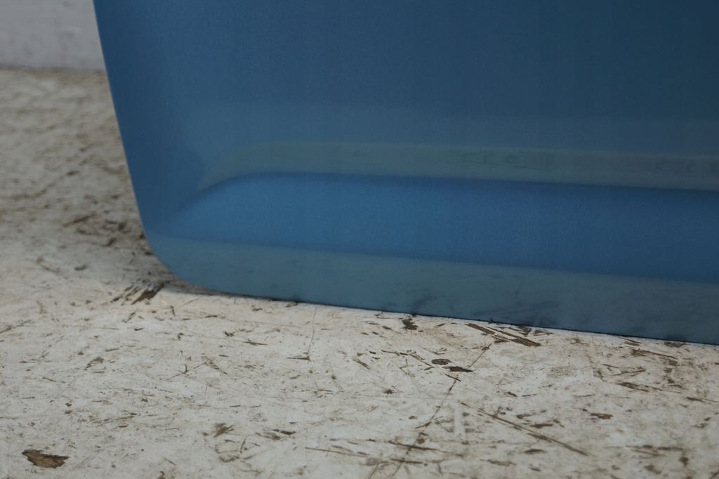 фото №9, Дверь левый перед subaru justy iv 07- b57