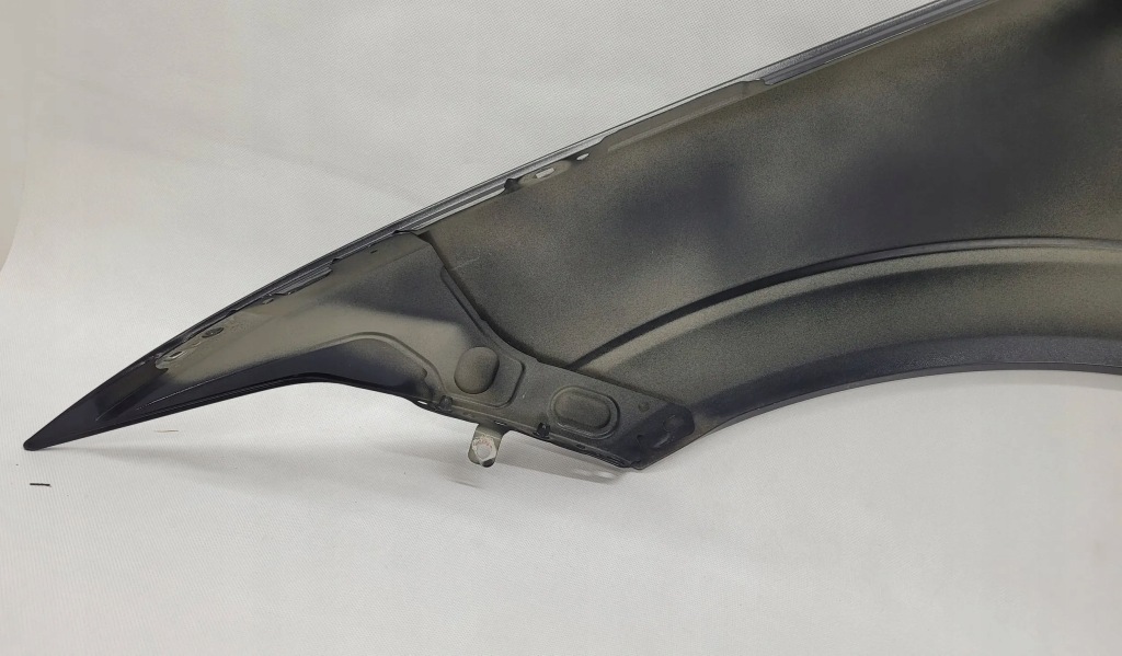 фото №7, Volvo xc60 ii 17+ крыло перед передний правый fv