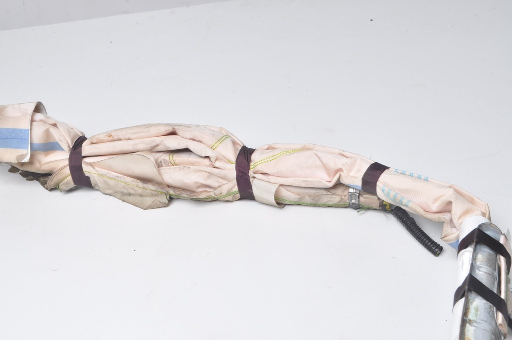 фото №5, Nissan x-trail iv t33 шторка безпеки подушка безпеки права 23r оригінал з демонтажу