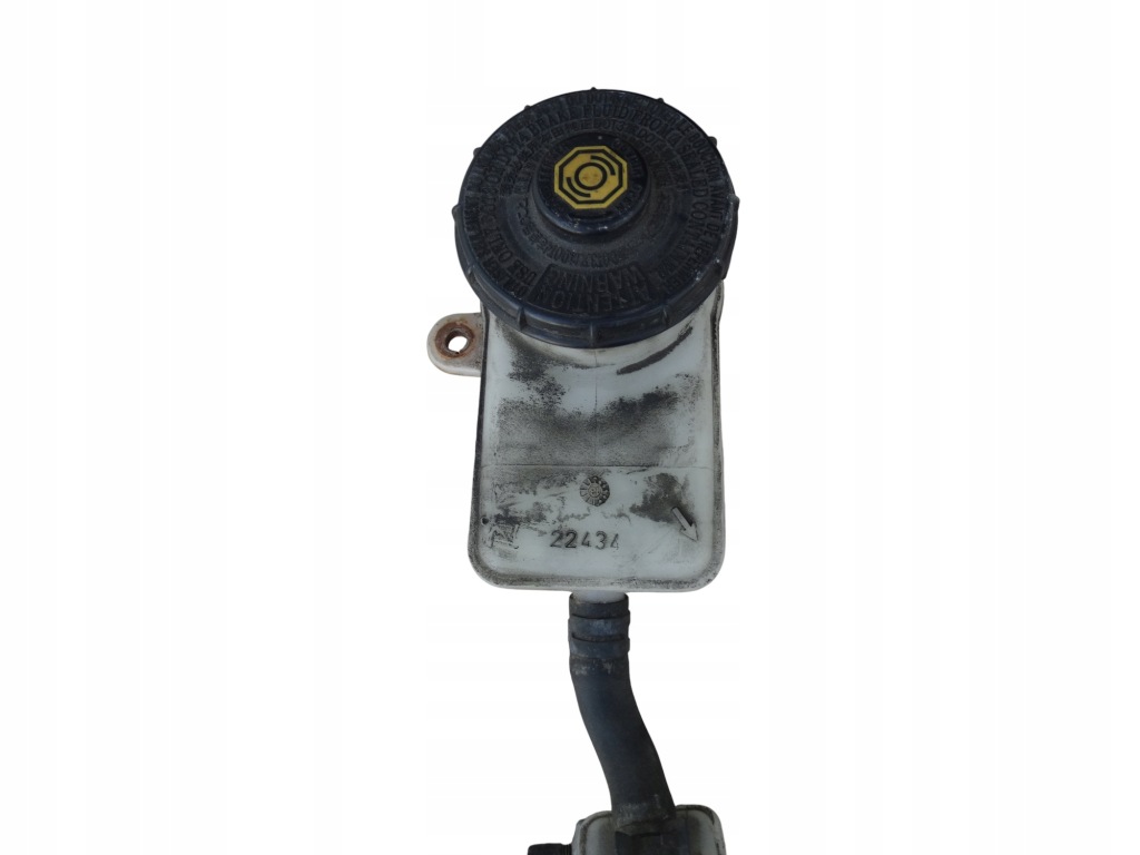 фото №8, Підсилювач гальм насос гальмівна 4600a-t1t-e000 honda cr-v iv rm_ 12-16 оригінал