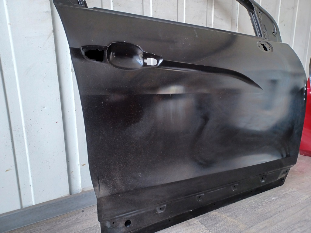 фото №10, Двері mitsubishi eclipse cross передні праве nowe оригінальні -- poznań --