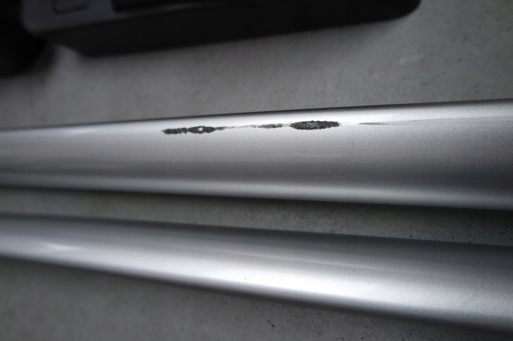 фото №7, Рейлінги дахові комплект citroen berlingo iii xtr