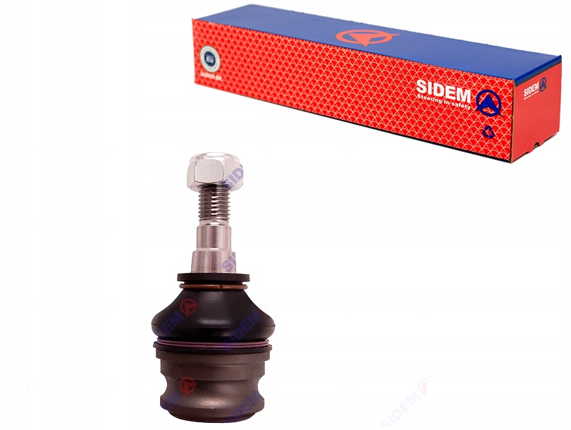 фото №1, Шаровая опора рычага subaru impreza legacy forester xv перед левый правый