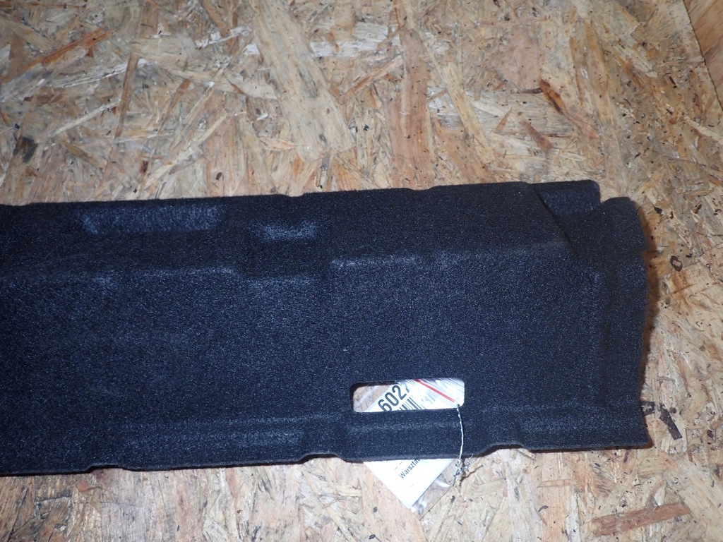 фото №5, Полка молдинг багажника lexus is iii 200t 300 po lift 2018 europa 6022