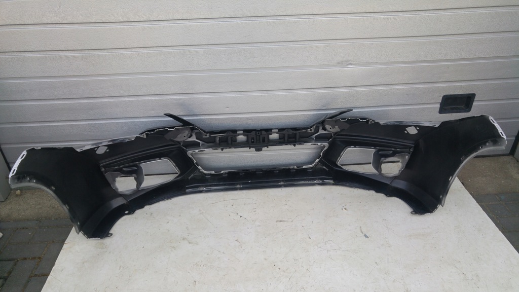 фото №11, Honda civic ix lift бампер перед 71101-tv0-zy00