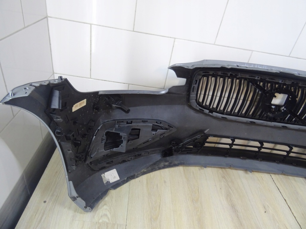 фото №14, Volvo v60 s60 iii 2018- бампер перед 31690589