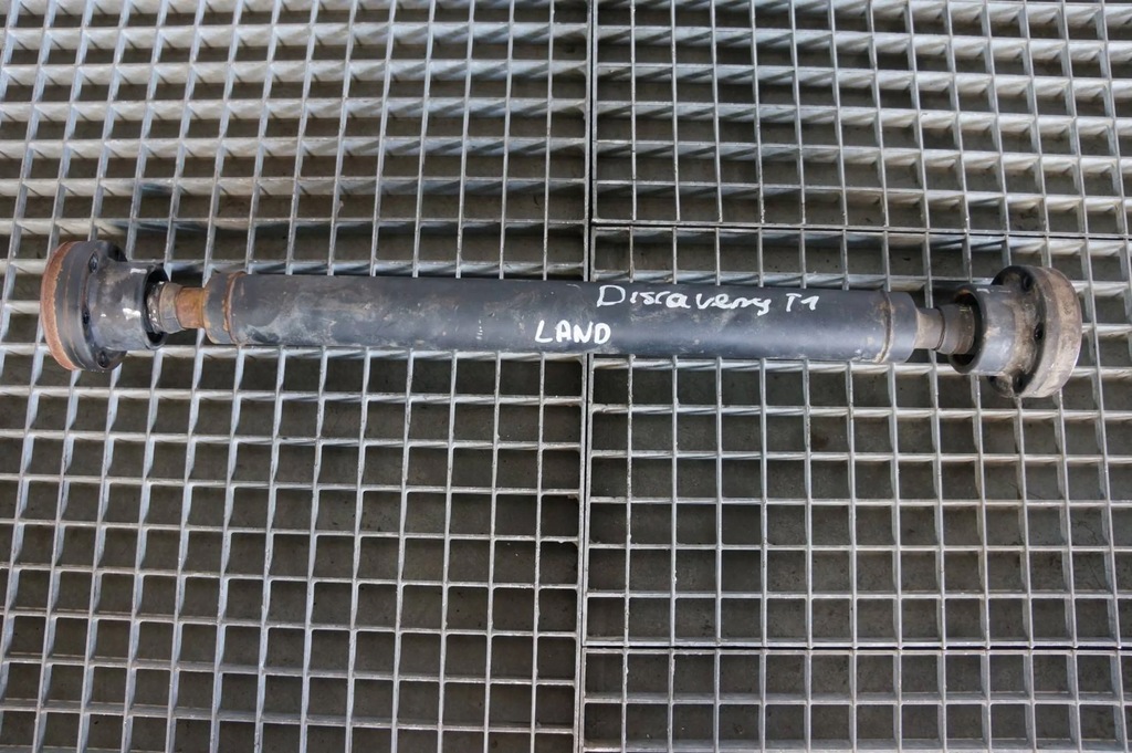 фото №1, Wał приводной land rover discovery 4 iv 3.0 d