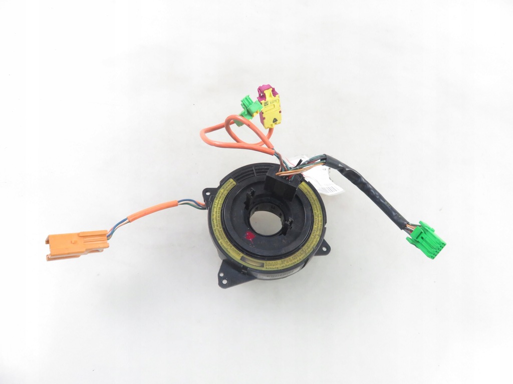 фото №1, Лента подушка безопасности volvo s60 i 384