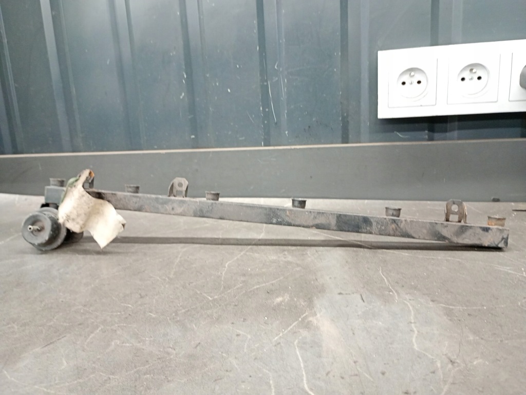 фото №1, Молдинг упорскування bmw 3 f34