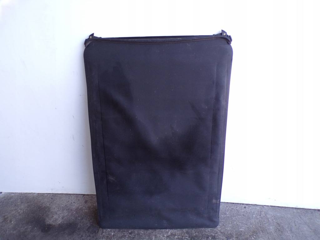 фото №1, Дах м'який відкидний дах люк renault twingo i