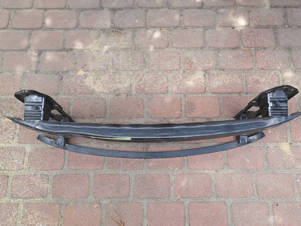 фото №4, Mini cooper r55 r56 r57 балка усилитель бампера перед