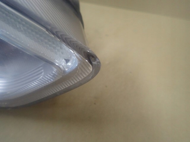 Фара правий фара ford focus mk3 рестайлінг  led 14- Недорого