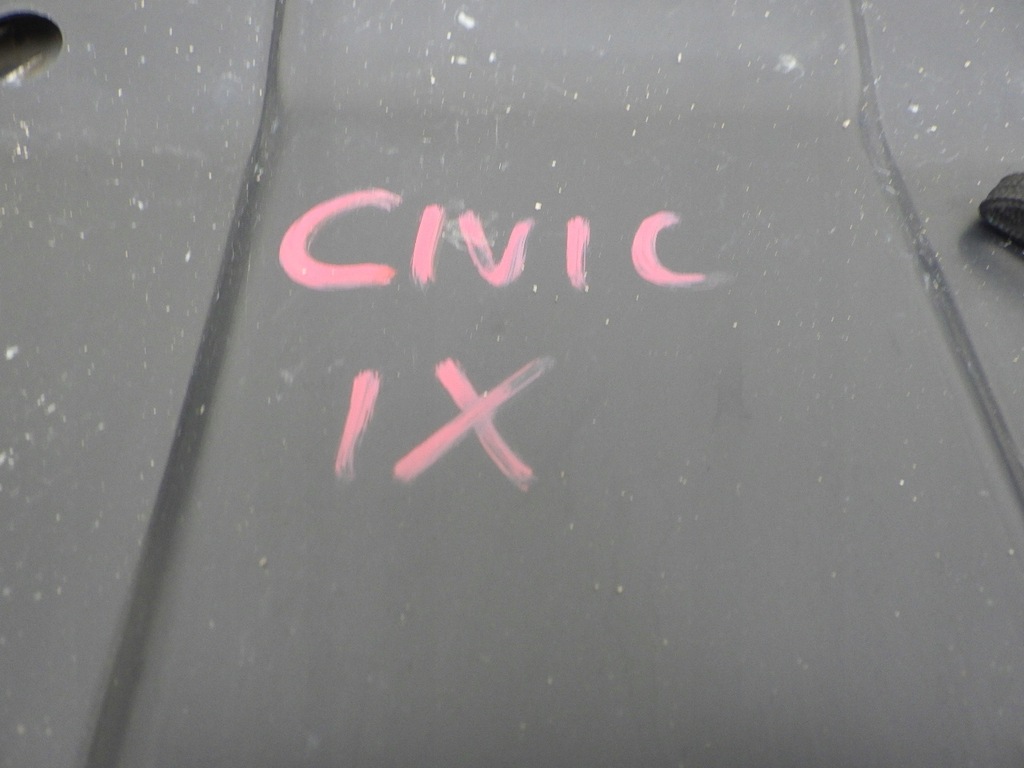 фото №7, Honda civic ix 2.2 защита pod двигатель 74627tv0e0