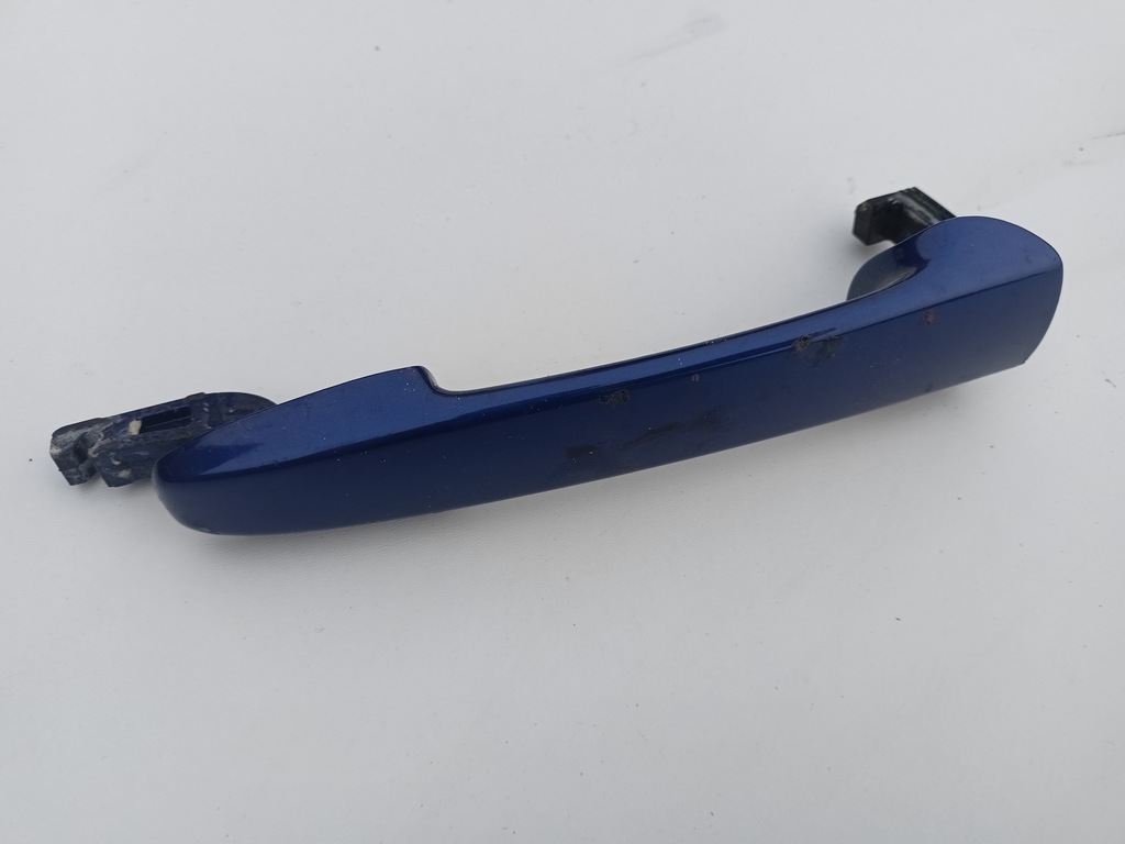 фото №1, Ford mustang v 10-14 2013 ручка дверь правая