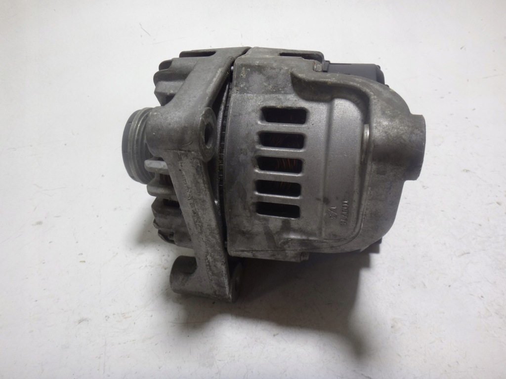 Генератор bmw f20 f21 f30 f31 f32 f33 x5 f15 n47 в Украине