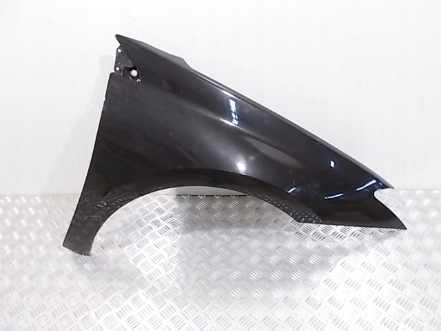 фото №1, Крыло правый renault laguna iii 07-15 оригинал