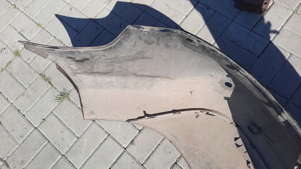 фото №9, Volvo c70 ii бампер задня задній 09466389 pdc