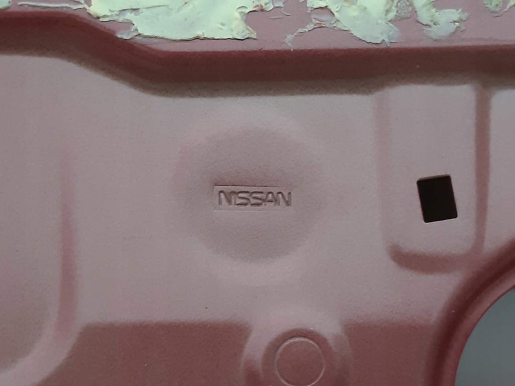 фото №9, Nissan note e12 дверь правый задняя правое задние