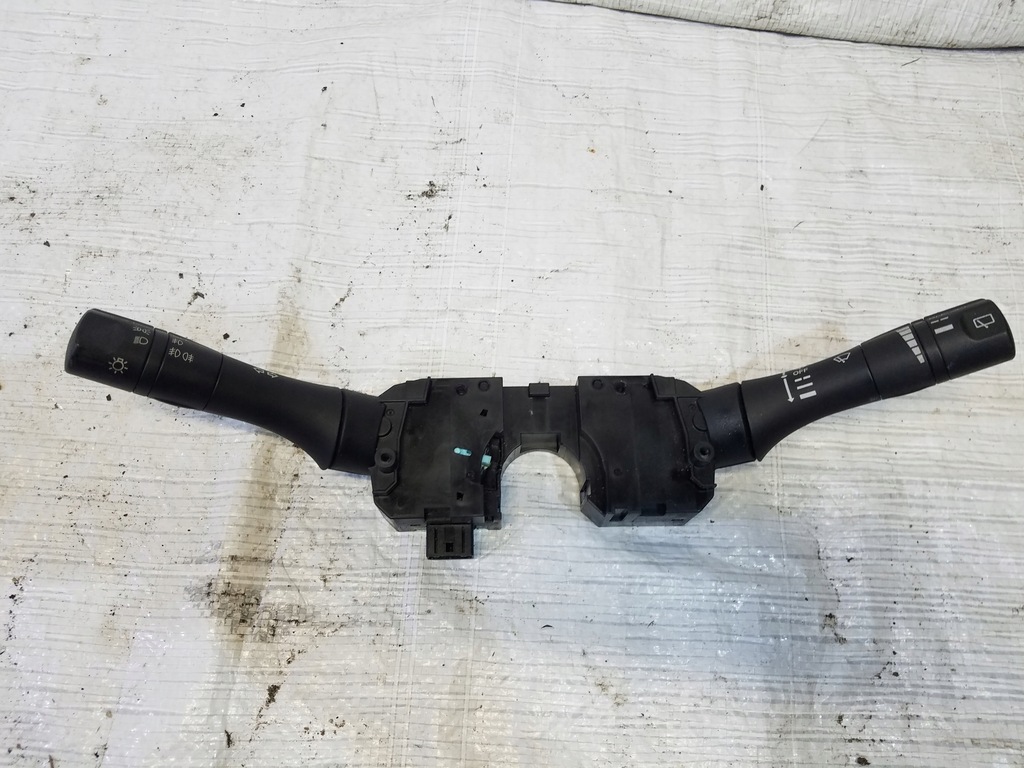 фото №1, Перемикач комбінований nissan juke f15