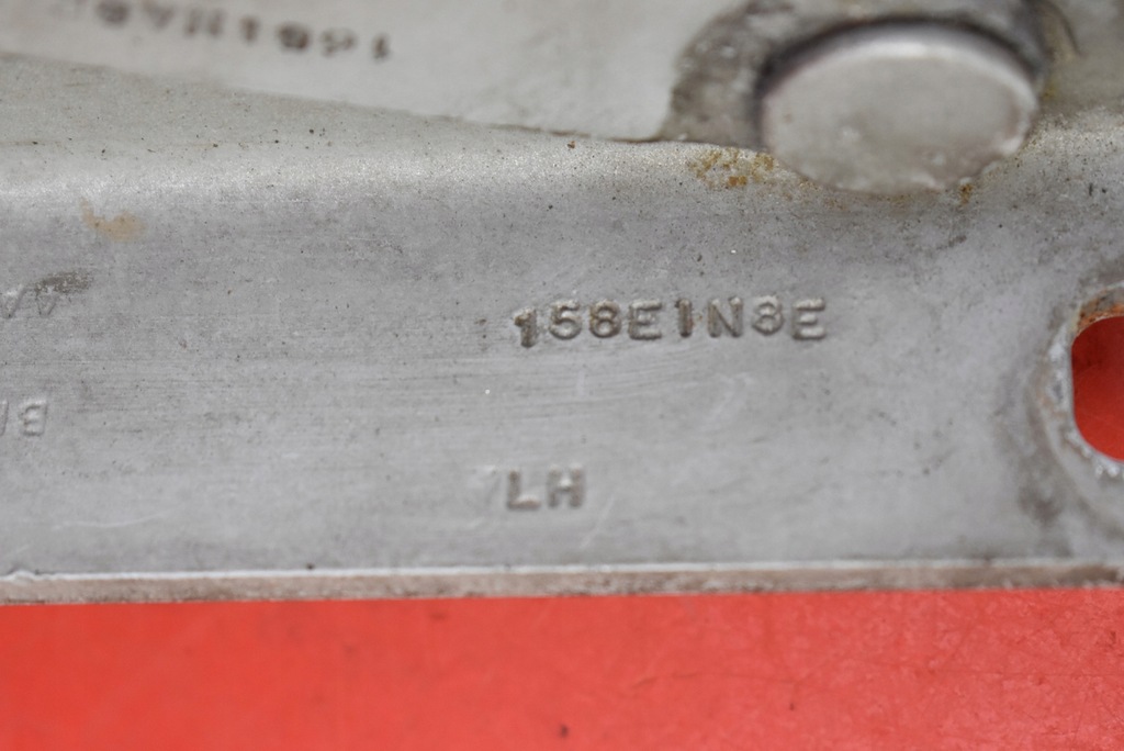 фото №7, Петля петлі капот land rover discovery iii 09r