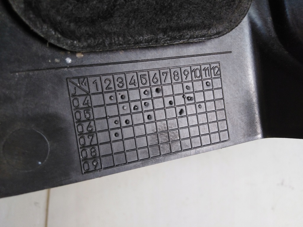 фото №10, Vw touareg phaeton v10 защита крышка 07z103925p 5,0tdi