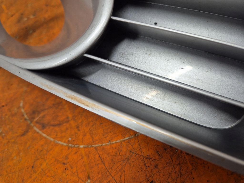 фото №9, Fiat linea i 06-12 решітка бампера перед передня ліва 735422020 284