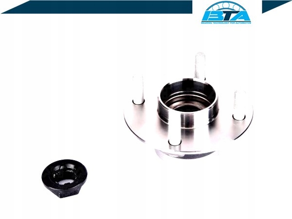 фото №4, Bta h2g015bta набор подшипник колеса