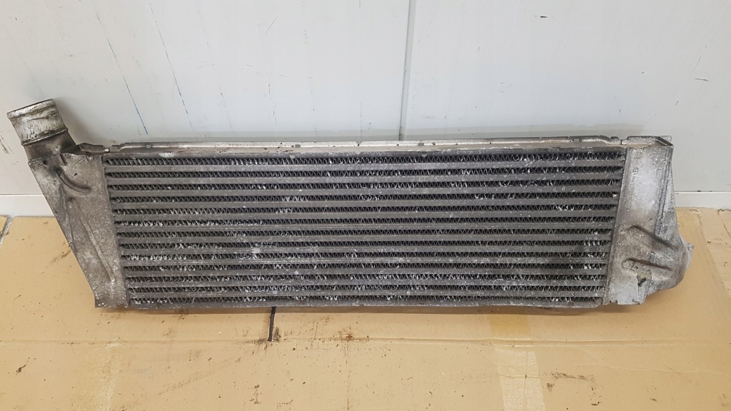 Купить Интеркулер интеркулер scenic 2 8200115540a