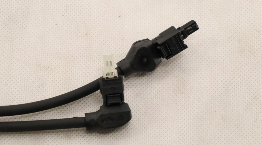 фото №16, Tesla model x 2015- джгут підвіска пневматичний ліва 1448362-00-b