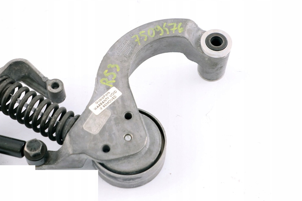 фото №4, Mini cooper s r52 r53 натяжитель ремень 7509476