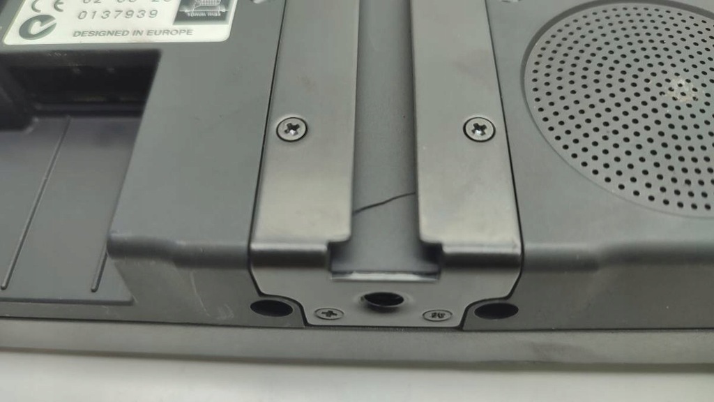 фото №8, Дисплей kia opirus 2006 mm5000/01