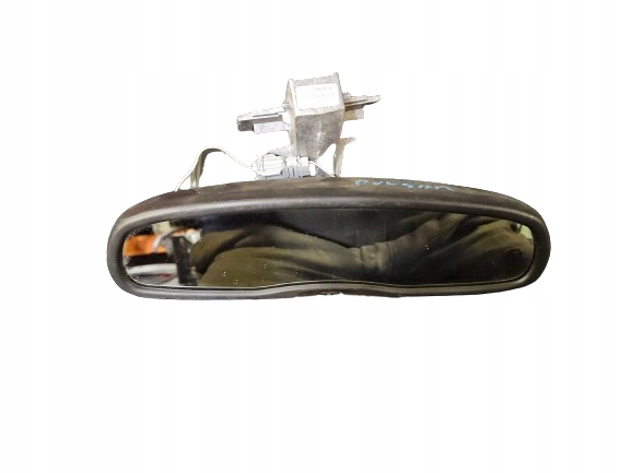 фото №1, Nissan pulsar зеркало внутреннее