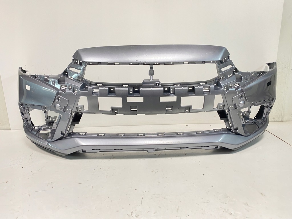 фото №1, Бампер перед передній mitsubishi asx lift 2017-