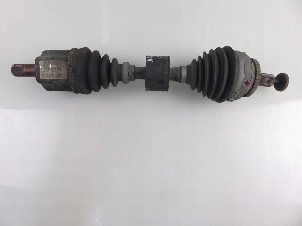 фото №1, Привідний вал ліва передня volvo s80 i 2.0 t p8689222